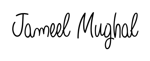 Quickly download Jameel Mughal name signature in high-resolution PNG using Angelique-Rose-font-FFP style. Ready to insert into PDFs and online applications. Jameel Mughal signature style 5 images and pictures png