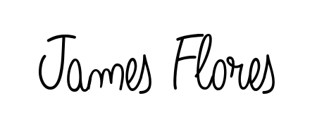 Explore multiple handwriting variations for James Flores including this stunning Angelique-Rose-font-FFP design. Free to use across all platforms. James Flores signature style 5 images and pictures png