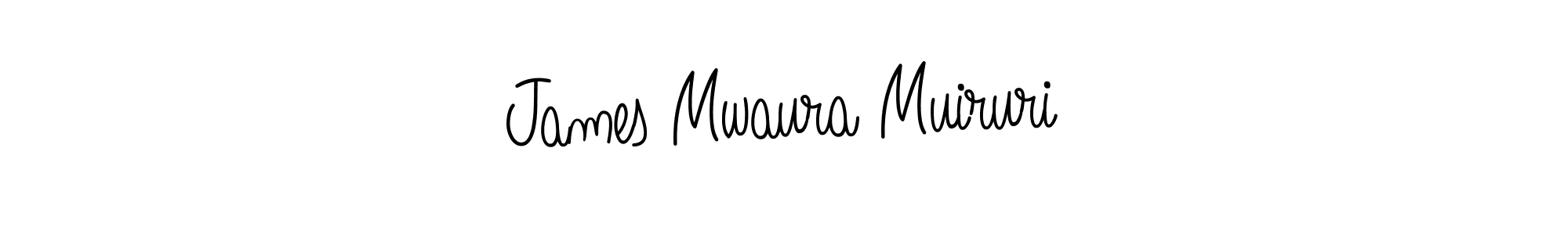 Best and Professional Signature Style for James Mwaura Muiruri. Angelique-Rose-font-FFP Best Signature Style Collection. James Mwaura Muiruri signature style 5 images and pictures png