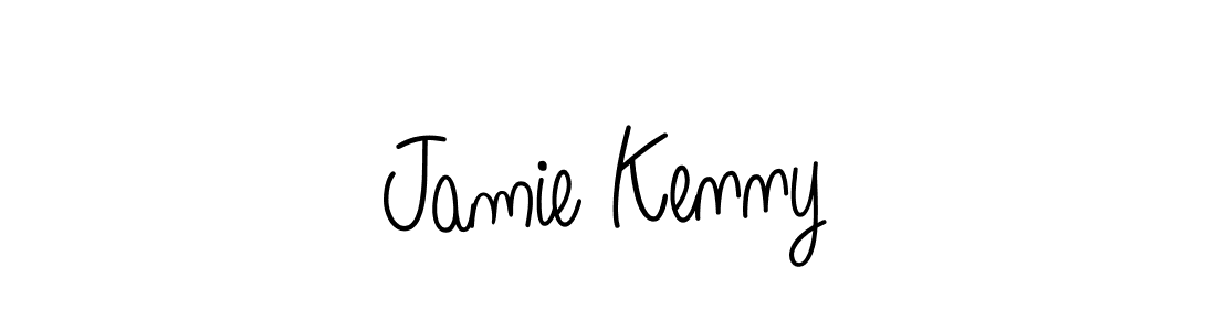 This is the best signature style for the Jamie Kenny name. Also you like these signature font (Angelique-Rose-font-FFP). Mix name signature. Jamie Kenny signature style 5 images and pictures png