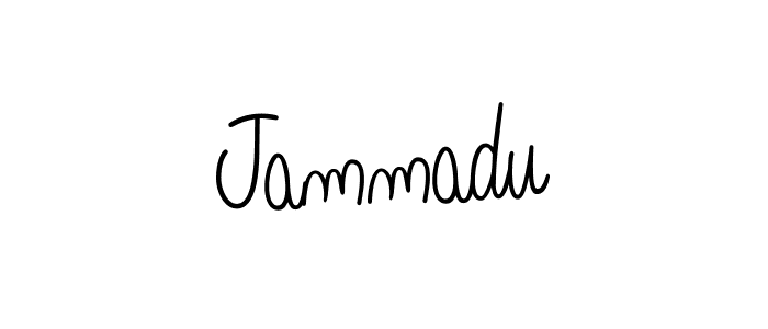 Similarly Angelique-Rose-font-FFP is the best handwritten signature design. Signature creator online .You can use it as an online autograph creator for name Jammadu. Jammadu signature style 5 images and pictures png