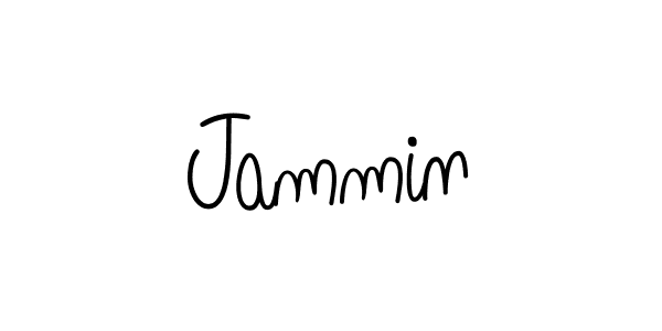 This is the best signature style for the Jammin name. Also you like these signature font (Angelique-Rose-font-FFP). Mix name signature. Jammin signature style 5 images and pictures png