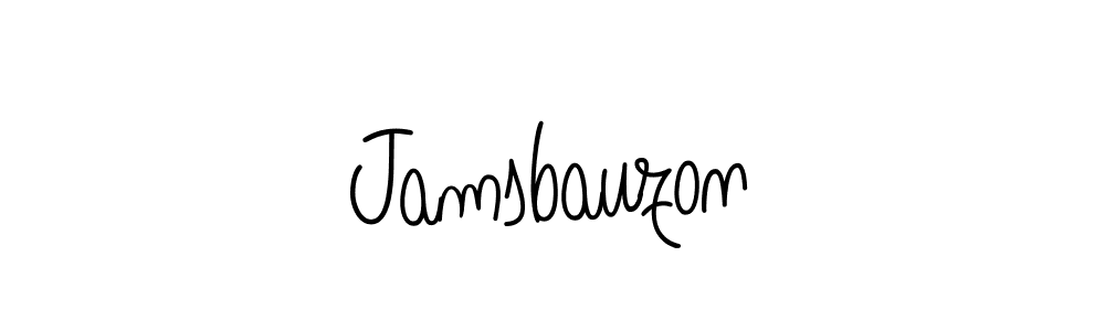 Similarly Angelique-Rose-font-FFP is the best handwritten signature design. Signature creator online .You can use it as an online autograph creator for name Jamsbauzon. Jamsbauzon signature style 5 images and pictures png