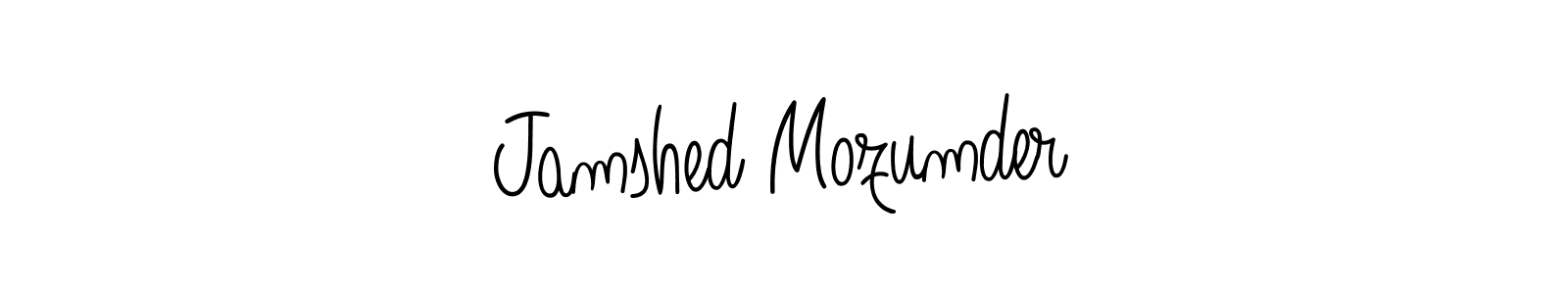 Here are the top 10 professional signature styles for the name Jamshed Mozumder. These are the best autograph styles you can use for your name. Jamshed Mozumder signature style 5 images and pictures png