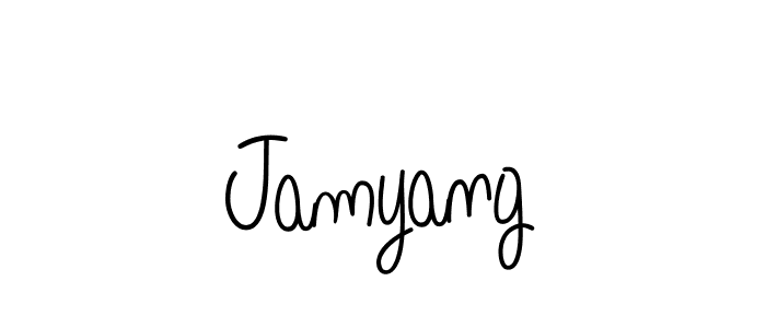 Make a short Jamyang signature style. Manage your documents anywhere anytime using Angelique-Rose-font-FFP. Create and add eSignatures, submit forms, share and send files easily. Jamyang signature style 5 images and pictures png