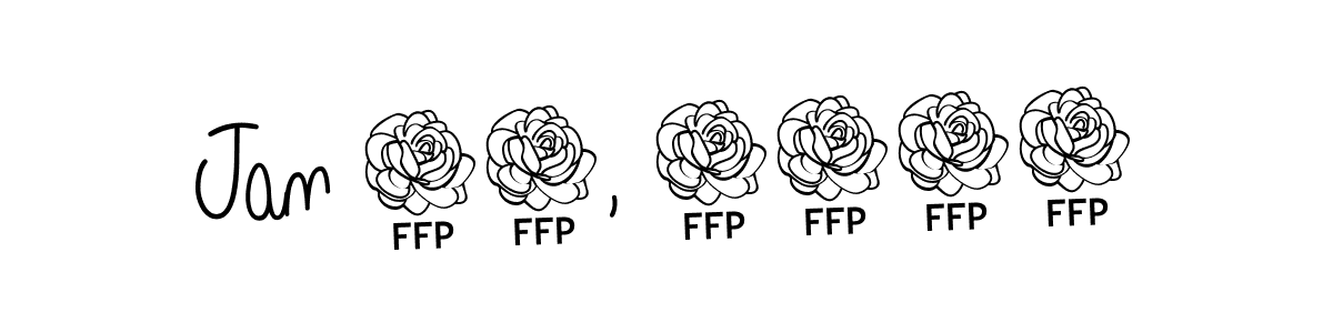 Best and Professional Signature Style for Jan 17, 2024. Angelique-Rose-font-FFP Best Signature Style Collection. Jan 17, 2024 signature style 5 images and pictures png