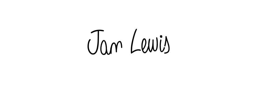 if you are searching for the best signature style for your name Jan Lewis. so please give up your signature search. here we have designed multiple signature styles  using Angelique-Rose-font-FFP. Jan Lewis signature style 5 images and pictures png