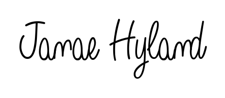 A modern signature idea for name Janae Hyland using Angelique-Rose-font-FFP font. Clean strokes and elegant curves make it stand out instantly. Janae Hyland signature style 5 images and pictures png