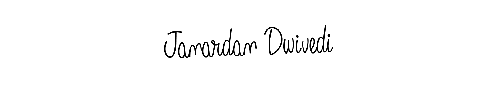 Here are the top 10 professional signature styles for the name Janardan Dwivedi. These are the best autograph styles you can use for your name. Janardan Dwivedi signature style 5 images and pictures png