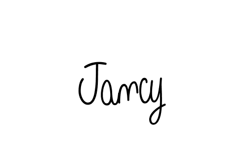 Check out images of Autograph of Jancy name. Actor Jancy Signature Style. Angelique-Rose-font-FFP is a professional sign style online. Jancy signature style 5 images and pictures png