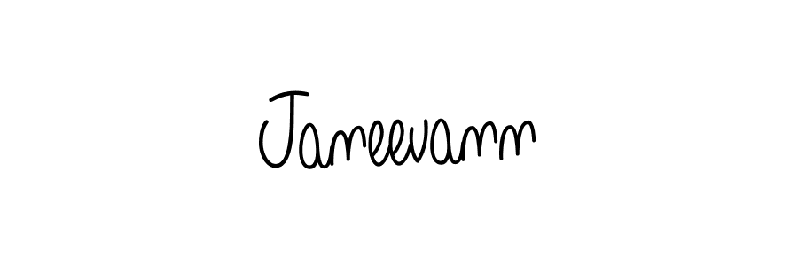 Also You can easily find your signature by using the search form. We will create Janeevann name handwritten signature images for you free of cost using Angelique-Rose-font-FFP sign style. Janeevann signature style 5 images and pictures png