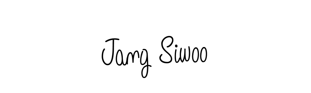 See photos of Jang Siwoo official signature by Spectra . Check more albums & portfolios. Read reviews & check more about Angelique-Rose-font-FFP font. Jang Siwoo signature style 5 images and pictures png