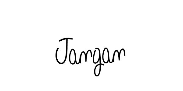 Check out images of Autograph of Jangan name. Actor Jangan Signature Style. Angelique-Rose-font-FFP is a professional sign style online. Jangan signature style 5 images and pictures png
