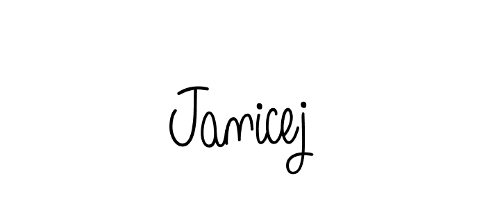 Here are the top 10 professional signature styles for the name Janicej. These are the best autograph styles you can use for your name. Janicej signature style 5 images and pictures png