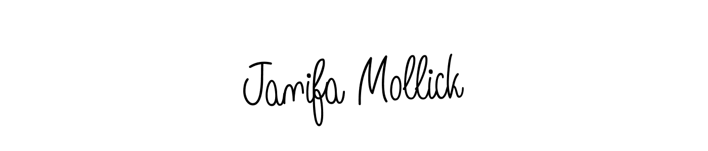 See photos of Janifa Mollick official signature by Spectra . Check more albums & portfolios. Read reviews & check more about Angelique-Rose-font-FFP font. Janifa Mollick signature style 5 images and pictures png
