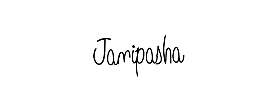 Here are the top 10 professional signature styles for the name Janipasha. These are the best autograph styles you can use for your name. Janipasha signature style 5 images and pictures png