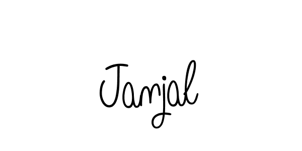 Also You can easily find your signature by using the search form. We will create Janjal name handwritten signature images for you free of cost using Angelique-Rose-font-FFP sign style. Janjal signature style 5 images and pictures png