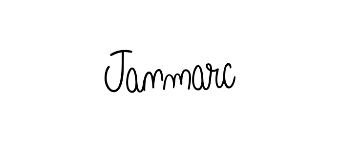 Make a short Janmarc signature style. Manage your documents anywhere anytime using Angelique-Rose-font-FFP. Create and add eSignatures, submit forms, share and send files easily. Janmarc signature style 5 images and pictures png
