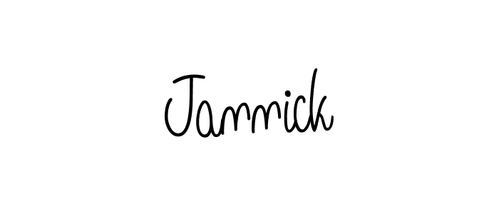 Make a short Jannick signature style. Manage your documents anywhere anytime using Angelique-Rose-font-FFP. Create and add eSignatures, submit forms, share and send files easily. Jannick signature style 5 images and pictures png