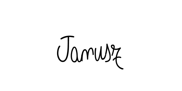 Also You can easily find your signature by using the search form. We will create Janusz name handwritten signature images for you free of cost using Angelique-Rose-font-FFP sign style. Janusz signature style 5 images and pictures png