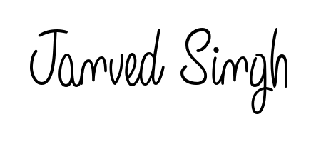 The Angelique-Rose-font-FFP font transforms the name Janved Singh into an executive sign with sharp precision and distinguished character. Janved Singh signature style 5 images and pictures png