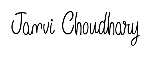 This is the best signature style for the Janvi Choudhary name. Also you like these signature font (Angelique-Rose-font-FFP). Mix name signature. Janvi Choudhary signature style 5 images and pictures png