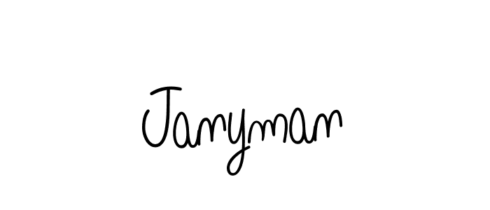 Here are the top 10 professional signature styles for the name Janyman. These are the best autograph styles you can use for your name. Janyman signature style 5 images and pictures png