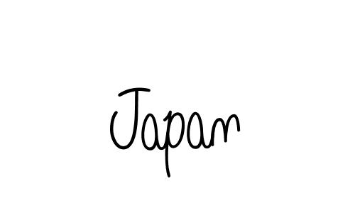 Best and Professional Signature Style for Japan. Angelique-Rose-font-FFP Best Signature Style Collection. Japan signature style 5 images and pictures png