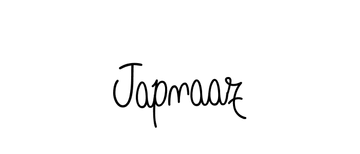 Also You can easily find your signature by using the search form. We will create Japnaaz name handwritten signature images for you free of cost using Angelique-Rose-font-FFP sign style. Japnaaz signature style 5 images and pictures png