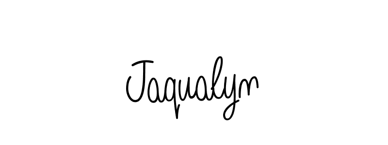 This is the best signature style for the Jaqualyn name. Also you like these signature font (Angelique-Rose-font-FFP). Mix name signature. Jaqualyn signature style 5 images and pictures png