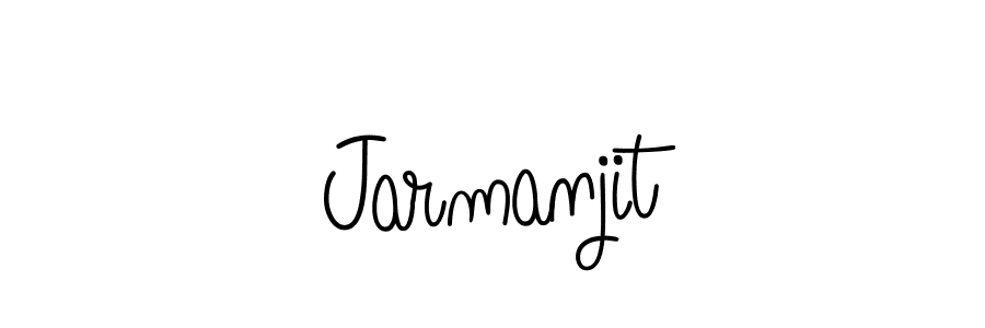 Similarly Angelique-Rose-font-FFP is the best handwritten signature design. Signature creator online .You can use it as an online autograph creator for name Jarmanjit. Jarmanjit signature style 5 images and pictures png