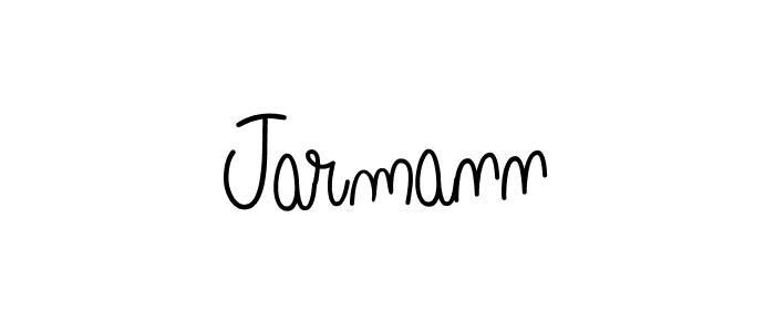 You can use this online signature creator to create a handwritten signature for the name Jarmann. This is the best online autograph maker. Jarmann signature style 5 images and pictures png