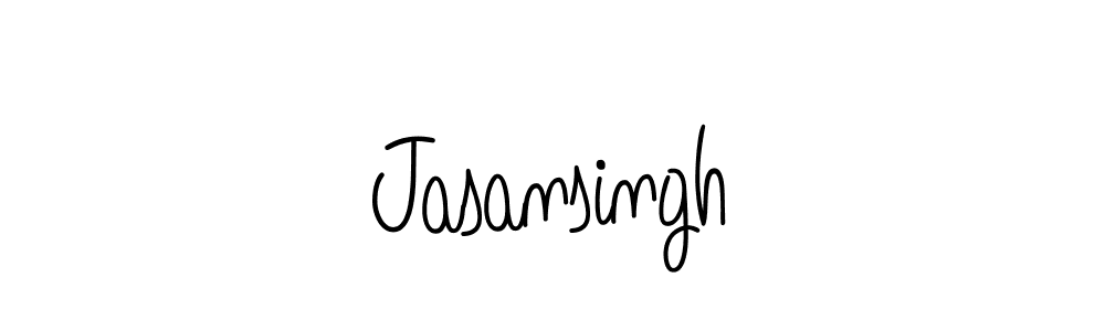 Best and Professional Signature Style for Jasansingh. Angelique-Rose-font-FFP Best Signature Style Collection. Jasansingh signature style 5 images and pictures png