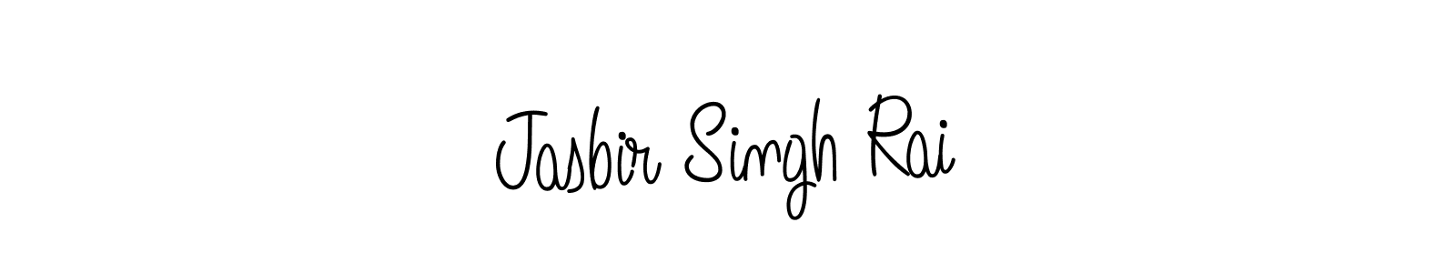 Jasbir Singh Rai stylish signature style. Best Handwritten Sign (Angelique-Rose-font-FFP) for my name. Handwritten Signature Collection Ideas for my name Jasbir Singh Rai. Jasbir Singh Rai signature style 5 images and pictures png