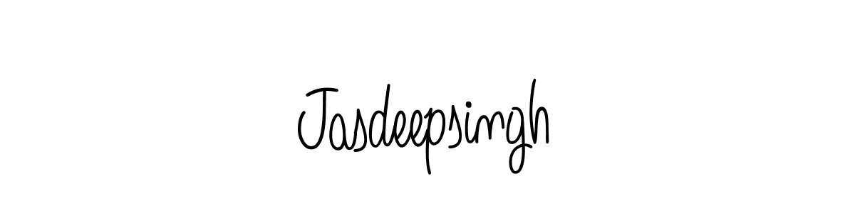 Once you've used our free online signature maker to create your best signature Angelique-Rose-font-FFP style, it's time to enjoy all of the benefits that Jasdeepsingh name signing documents. Jasdeepsingh signature style 5 images and pictures png