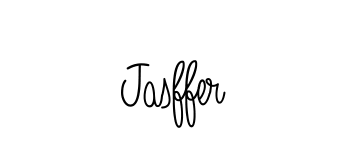 Make a short Jasffer signature style. Manage your documents anywhere anytime using Angelique-Rose-font-FFP. Create and add eSignatures, submit forms, share and send files easily. Jasffer signature style 5 images and pictures png