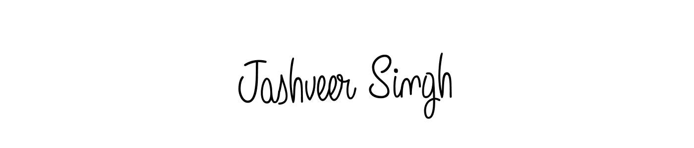 Similarly Angelique-Rose-font-FFP is the best handwritten signature design. Signature creator online .You can use it as an online autograph creator for name Jashveer Singh. Jashveer Singh signature style 5 images and pictures png