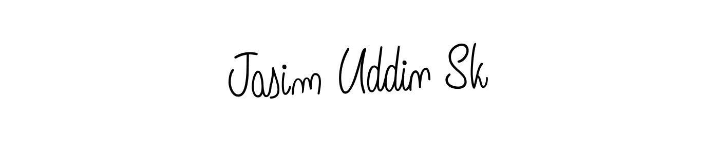 Check out images of Autograph of Jasim Uddin Sk name. Actor Jasim Uddin Sk Signature Style. Angelique-Rose-font-FFP is a professional sign style online. Jasim Uddin Sk signature style 5 images and pictures png