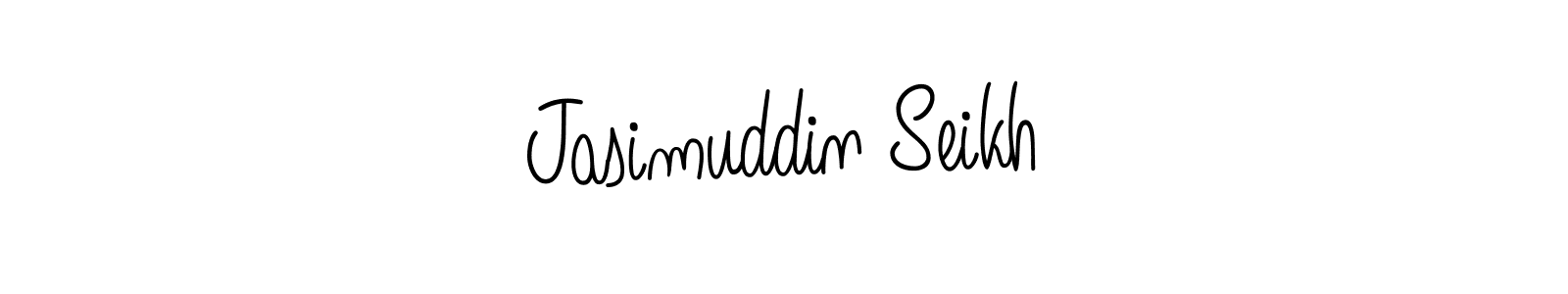 You can use this online signature creator to create a handwritten signature for the name Jasimuddin Seikh. This is the best online autograph maker. Jasimuddin Seikh signature style 5 images and pictures png