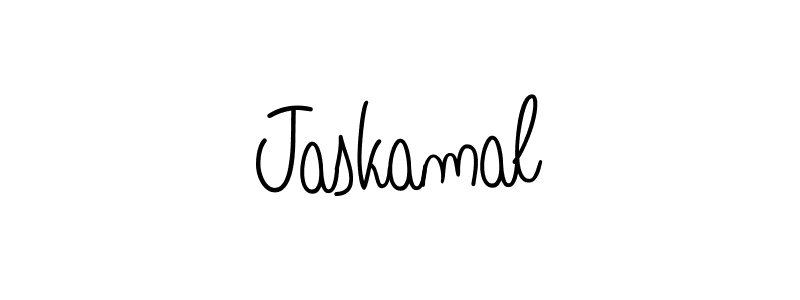 Here are the top 10 professional signature styles for the name Jaskamal. These are the best autograph styles you can use for your name. Jaskamal signature style 5 images and pictures png