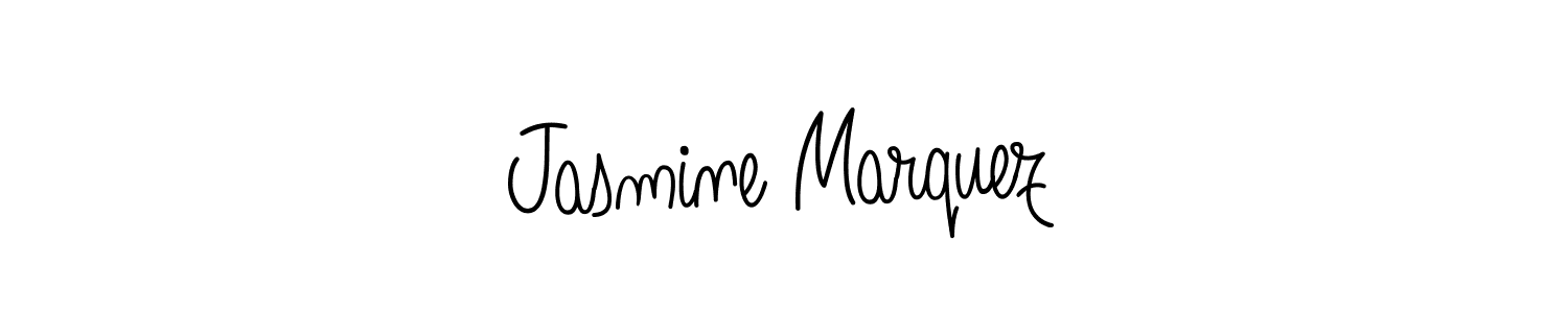 Make a short Jasmine Marquez signature style. Manage your documents anywhere anytime using Angelique-Rose-font-FFP. Create and add eSignatures, submit forms, share and send files easily. Jasmine Marquez signature style 5 images and pictures png