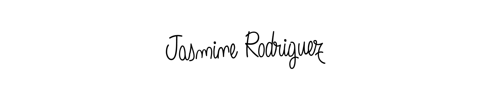 Check out images of Autograph of Jasmine Rodriguez name. Actor Jasmine Rodriguez Signature Style. Angelique-Rose-font-FFP is a professional sign style online. Jasmine Rodriguez signature style 5 images and pictures png