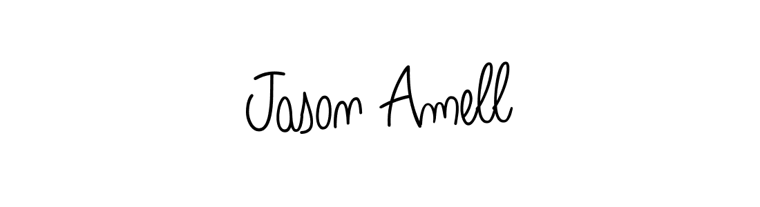 Angelique-Rose-font-FFP is a professional signature style that is perfect for those who want to add a touch of class to their signature. It is also a great choice for those who want to make their signature more unique. Get Jason Amell name to fancy signature for free. Jason Amell signature style 5 images and pictures png