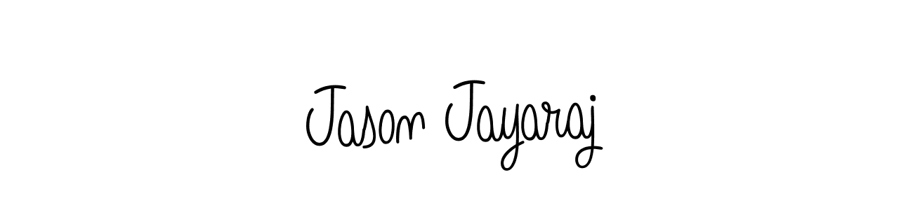 Best and Professional Signature Style for Jason Jayaraj. Angelique-Rose-font-FFP Best Signature Style Collection. Jason Jayaraj signature style 5 images and pictures png