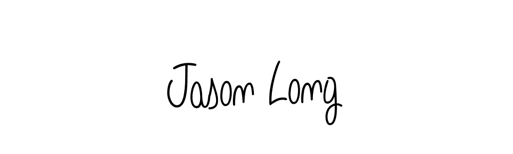 Check out images of Autograph of Jason Long name. Actor Jason Long Signature Style. Angelique-Rose-font-FFP is a professional sign style online. Jason Long signature style 5 images and pictures png