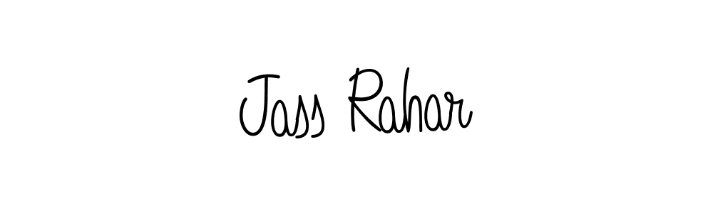 Here are the top 10 professional signature styles for the name Jass Rahar. These are the best autograph styles you can use for your name. Jass Rahar signature style 5 images and pictures png
