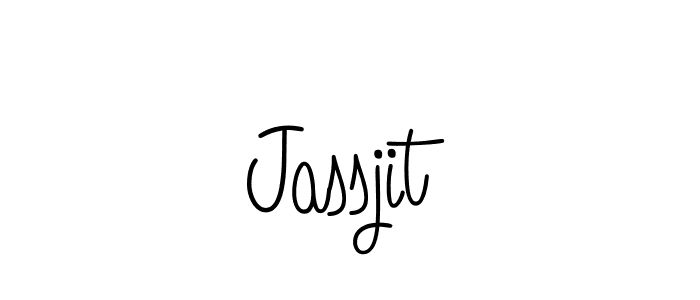 Angelique-Rose-font-FFP is a professional signature style that is perfect for those who want to add a touch of class to their signature. It is also a great choice for those who want to make their signature more unique. Get Jassjit name to fancy signature for free. Jassjit signature style 5 images and pictures png