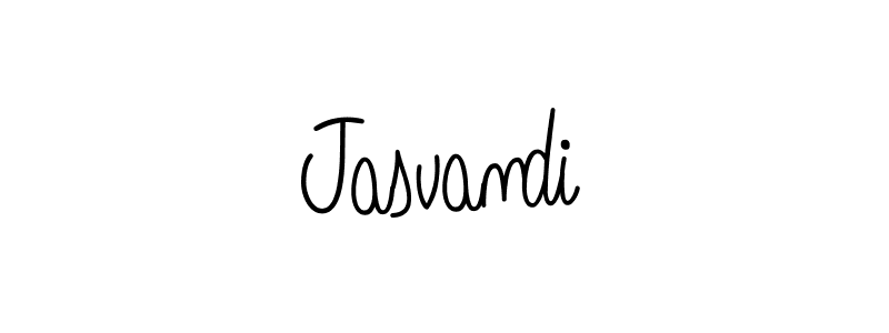 Also You can easily find your signature by using the search form. We will create Jasvandi name handwritten signature images for you free of cost using Angelique-Rose-font-FFP sign style. Jasvandi signature style 5 images and pictures png