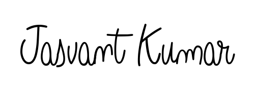 Create a beautiful signature design for name Jasvant Kumar. With this signature (Angelique-Rose-font-FFP) fonts, you can make a handwritten signature for free. Jasvant Kumar signature style 5 images and pictures png