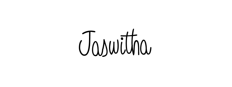 Check out images of Autograph of Jaswitha name. Actor Jaswitha Signature Style. Angelique-Rose-font-FFP is a professional sign style online. Jaswitha signature style 5 images and pictures png